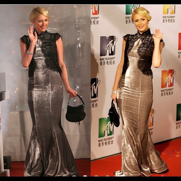 Dior Mini Ballet Corset - Picture 14 of 14